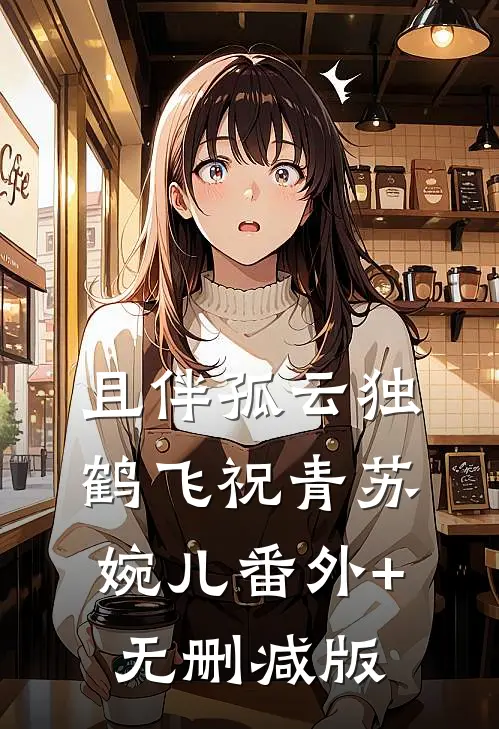 且伴孤云独鹤飞祝青苏婉儿番外+无删减版