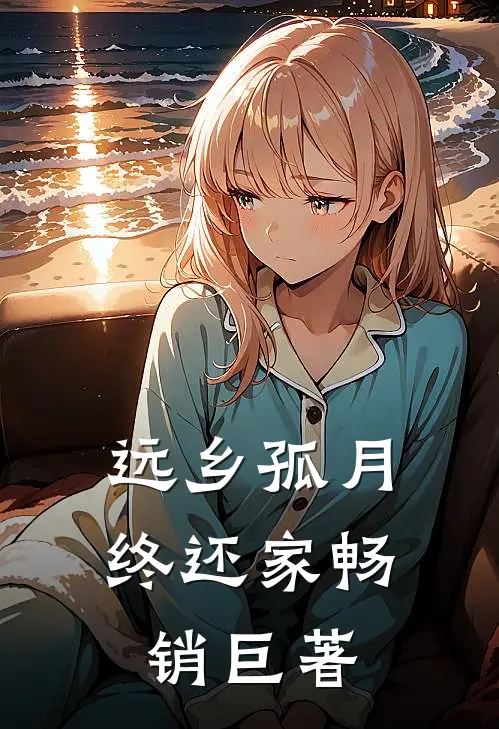 远乡孤月终还家畅销巨著