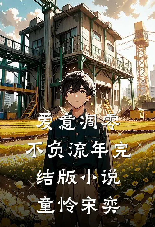 爱意凋零，不负流年完结版小说童怜宋奕