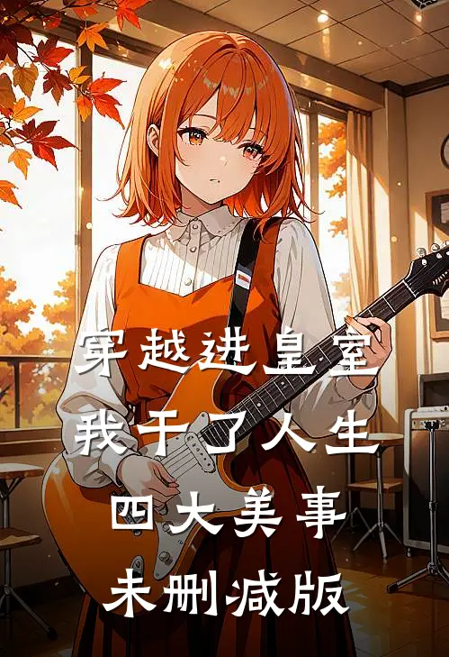 穿越进皇室，我干了人生四大美事未删减版