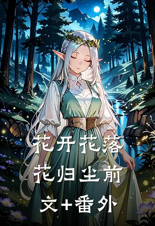 花开花落花归尘前文+番外