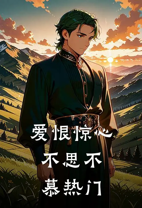 爱恨惊心，不思不慕热门