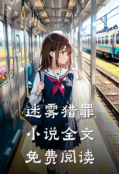 迷雾猎罪小说全文免费阅读