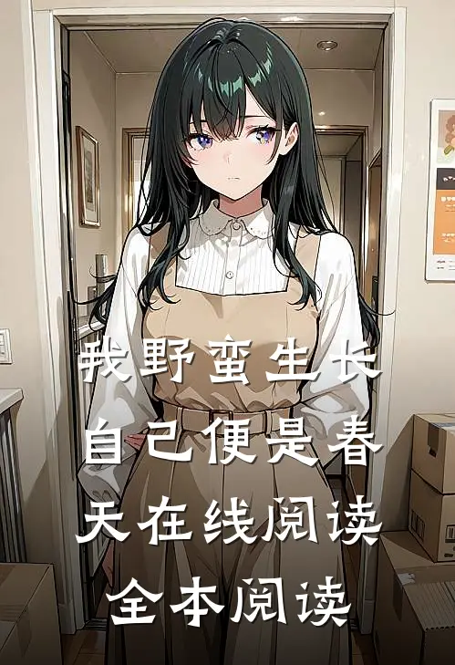 我野蛮生长，自己便是春天在线阅读全本阅读