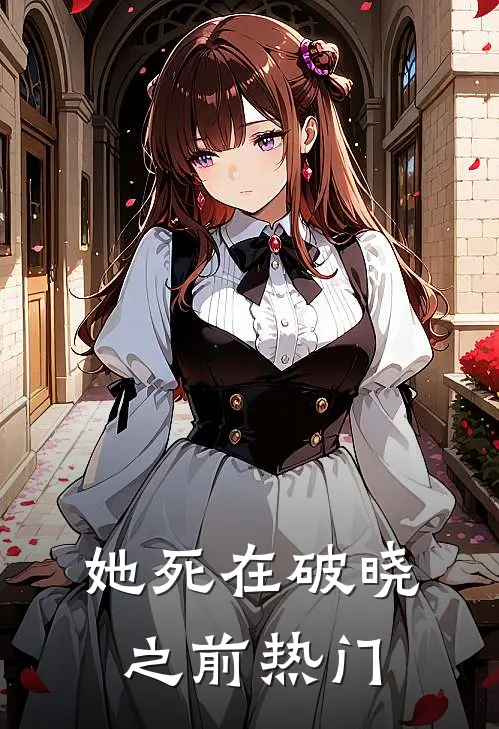 她死在破晓之前热门