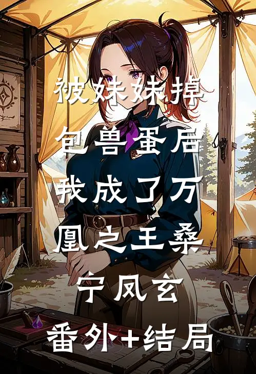 被妹妹掉包兽蛋后，我成了万凰之王桑宁凤玄:(番外)+(结局)