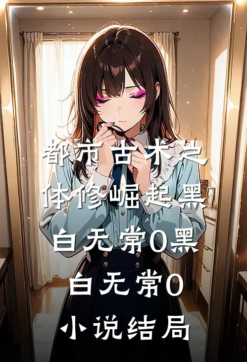 都市古术之体修崛起黑白无常0黑白无常0小说结局