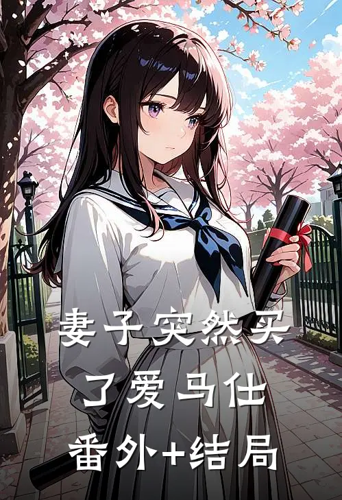 妻子突然买了爱马仕:(番外)+(结局)