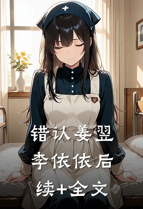 错认姜翌李依依后续+全文