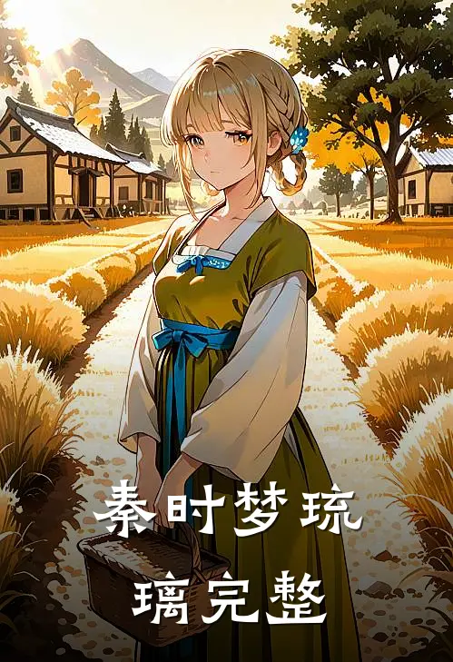 秦时梦琉璃完整