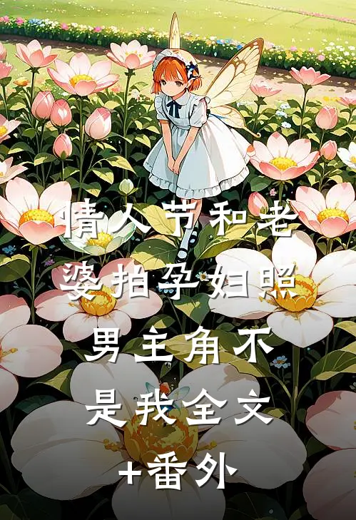 情人节和老婆拍孕妇照，男主角不是我全文+番外