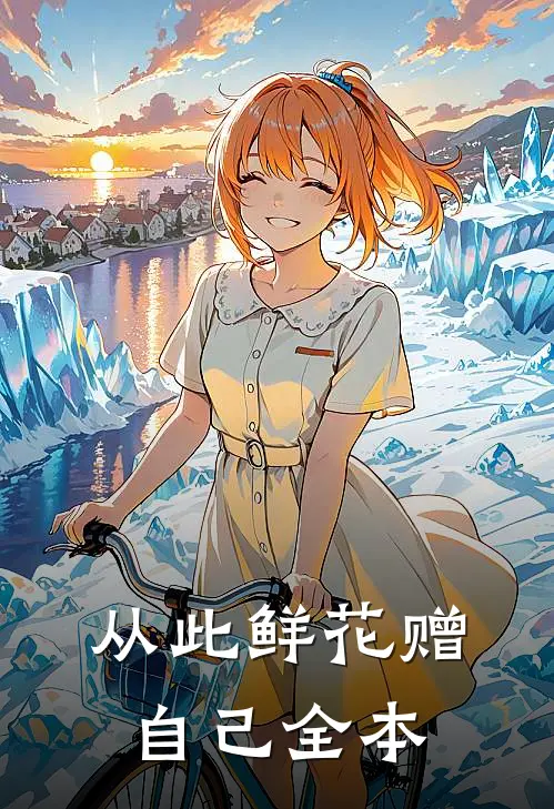 从此鲜花赠自己全本