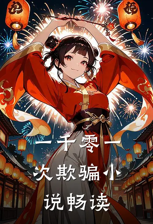 一千零一次欺骗小说畅读