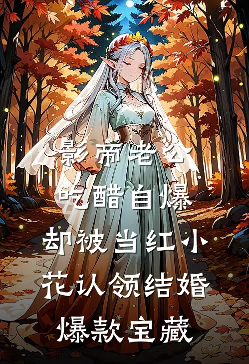影帝老公吃醋自爆，却被当红小花认领结婚爆款宝藏