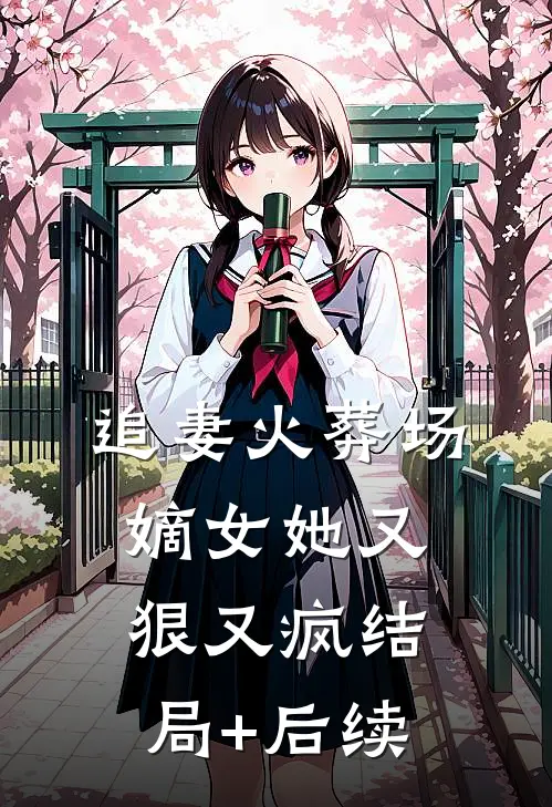 追妻火葬场：嫡女她又狠又疯结局+后续