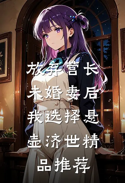 放弃营长未婚妻后，我选择悬壶济世精品推荐