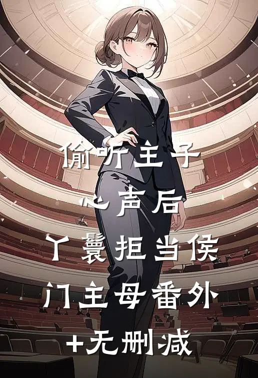 偷听主子心声后，丫鬟拒当侯门主母番外+无删减