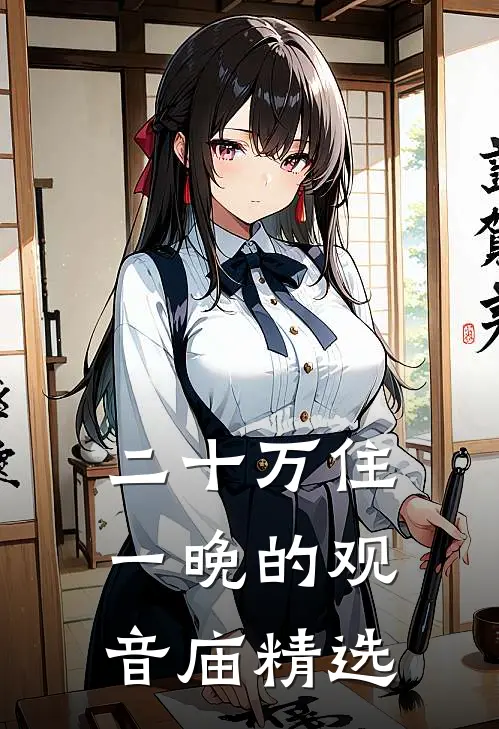 二十万住一晚的观音庙精选