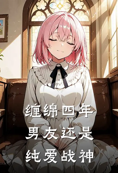 缠绵四年，男友还是纯爱战神