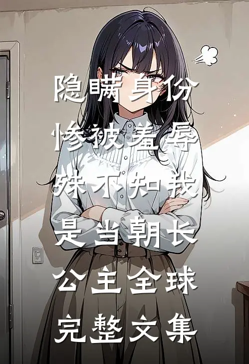 隐瞒身份惨被羞辱，殊不知我是当朝长公主全球完整文集