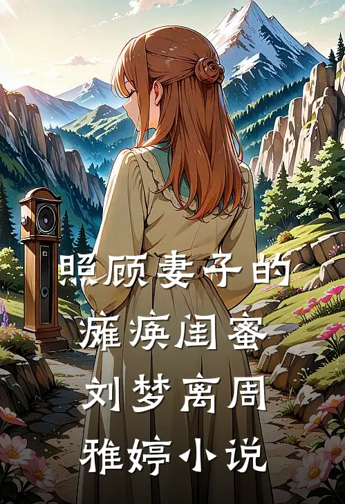 照顾妻子的瘫痪闺蜜刘梦离周雅婷小说