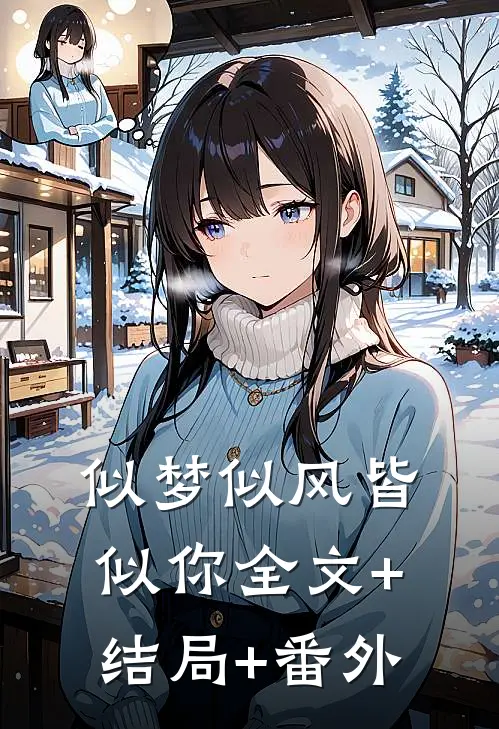 似梦似风皆似你全文+结局+番外