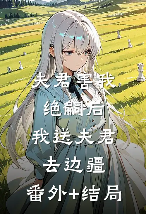 夫君害我绝嗣后，我送夫君去边疆:(番外)+(结局)