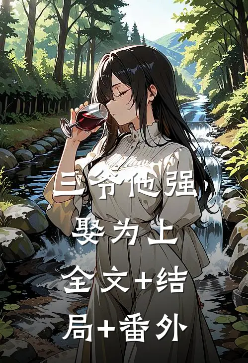 三爷他强娶为上:全文+结局+番外