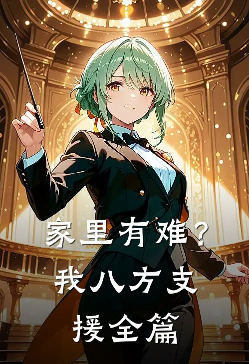 家里有难？我八方支援全篇