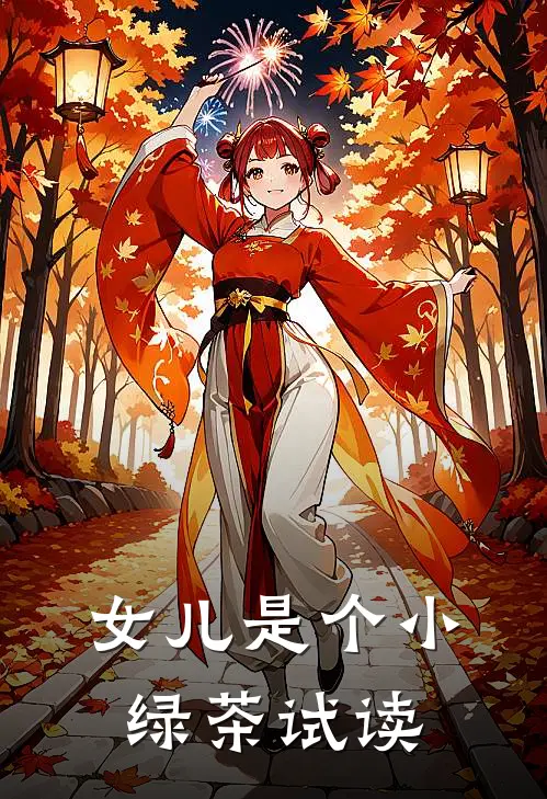 女儿是个小绿茶试读