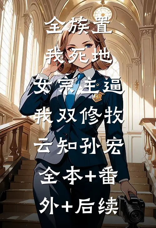 全族置我死地，女宗主逼我双修牧云知孙宏:全本+番外+后续