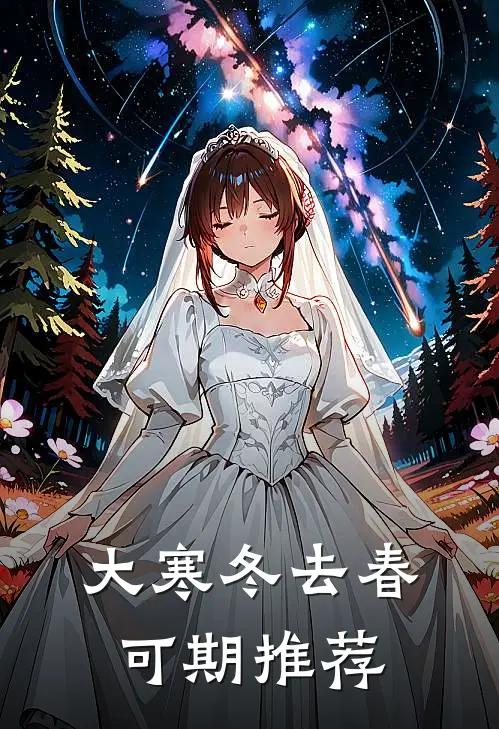 大寒冬去春可期推荐
