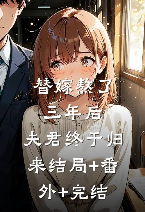 替嫁熬了三年后，夫君终于归来结局+番外+完结