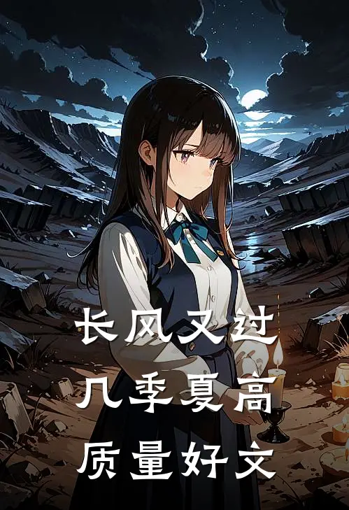 长风又过几季夏高质量好文
