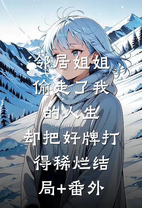 邻居姐姐偷走了我的人生，却把好牌打得稀烂结局+番外