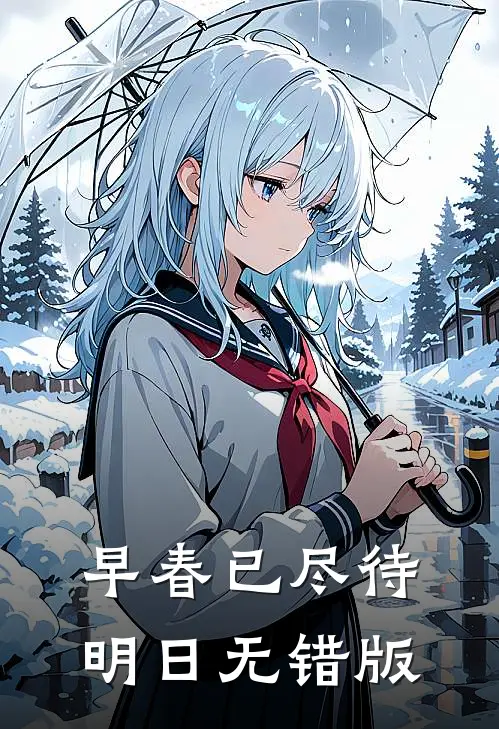 早春已尽待明日无错版