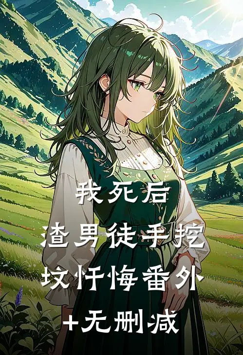 我死后，渣男徒手挖坟忏悔番外+无删减
