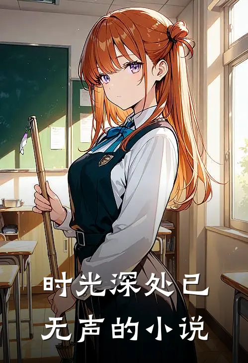 时光深处已无声的小说