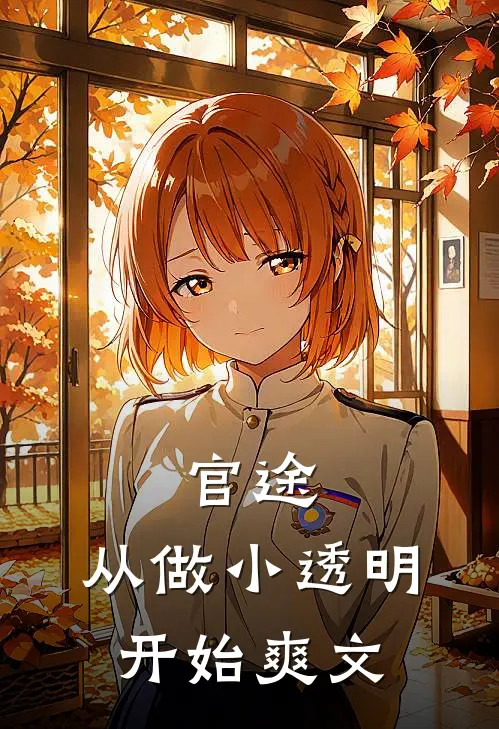 官途：从做小透明开始爽文