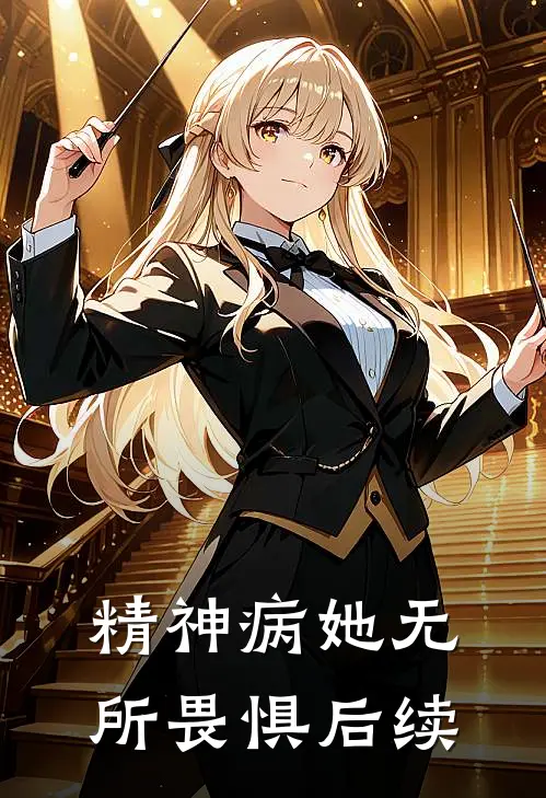精神病她无所畏惧后续