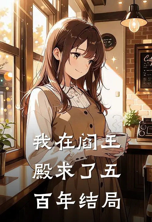 我在阎王殿求了五百年结局