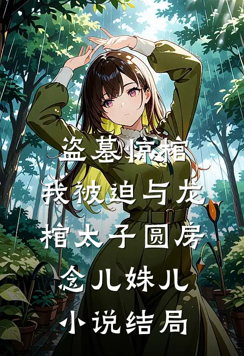 盗墓惊棺，我被迫与龙棺太子圆房念儿姝儿小说结局