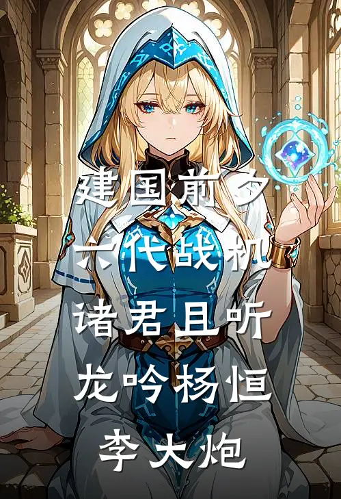 建国前夕六代战机，诸君且听龙吟(杨恒李大炮)