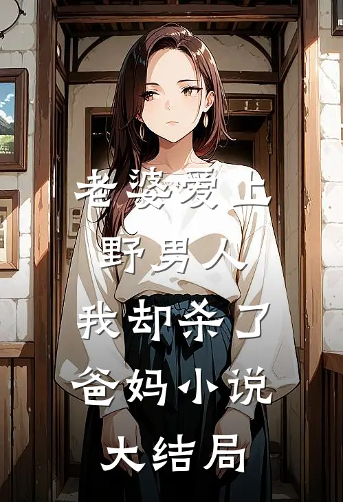 老婆爱上野男人，我却杀了爸妈小说大结局