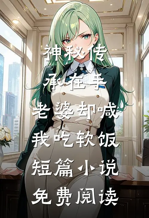 神秘传承在手，老婆却喊我吃软饭短篇小说免费阅读