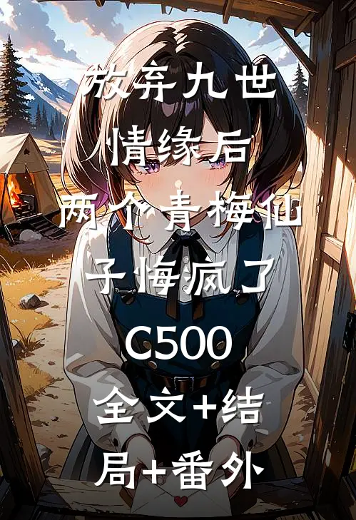 放弃九世情缘后，两个青梅仙子悔疯了C500:全文+结局+番外