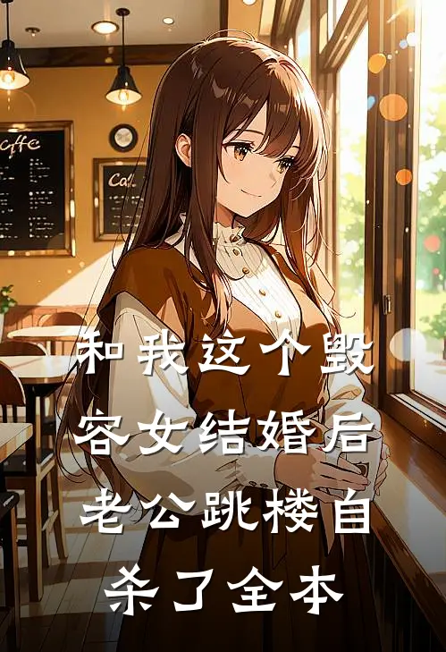 和我这个毁容女结婚后，老公跳楼自杀了全本