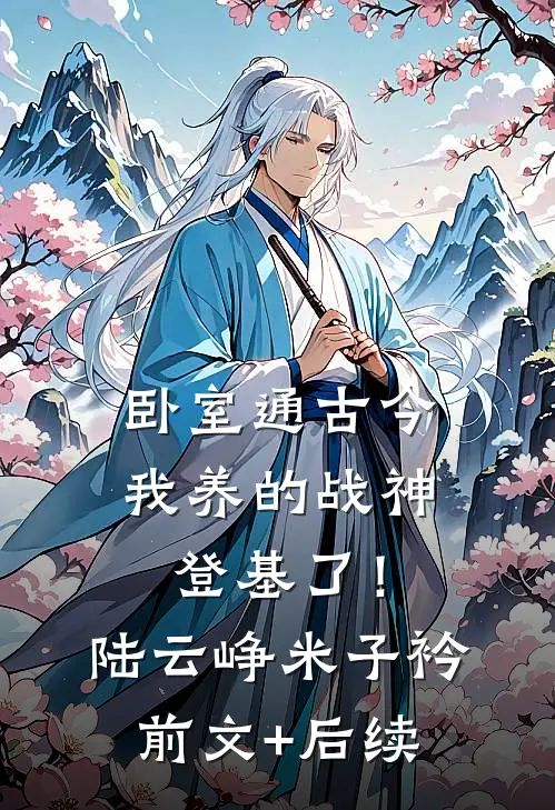 卧室通古今，我养的战神登基了！陆云峥米子衿:前文+后续