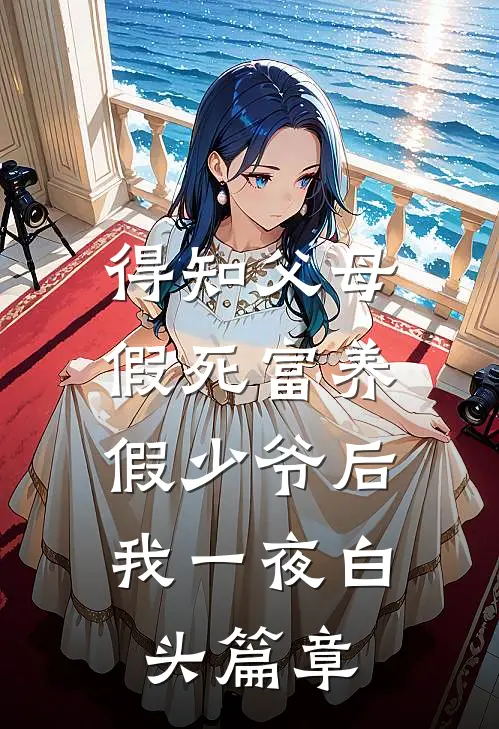 得知父母假死富养假少爷后，我一夜白头篇章