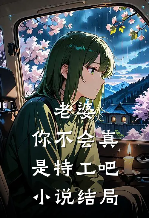 老婆，你不会真是特工吧小说结局